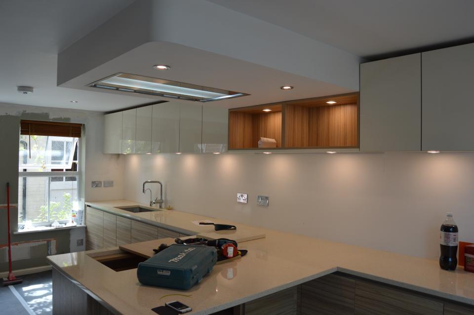 WCS ELECTRICAL CONTRACTORS LTD gallery image 3