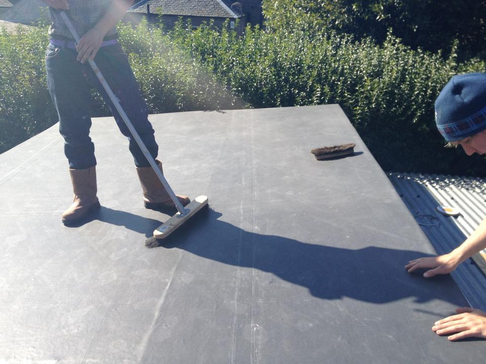 Your roofer gallery image 3