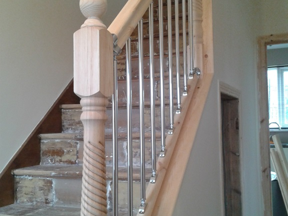 Azure Joinery gallery image 3