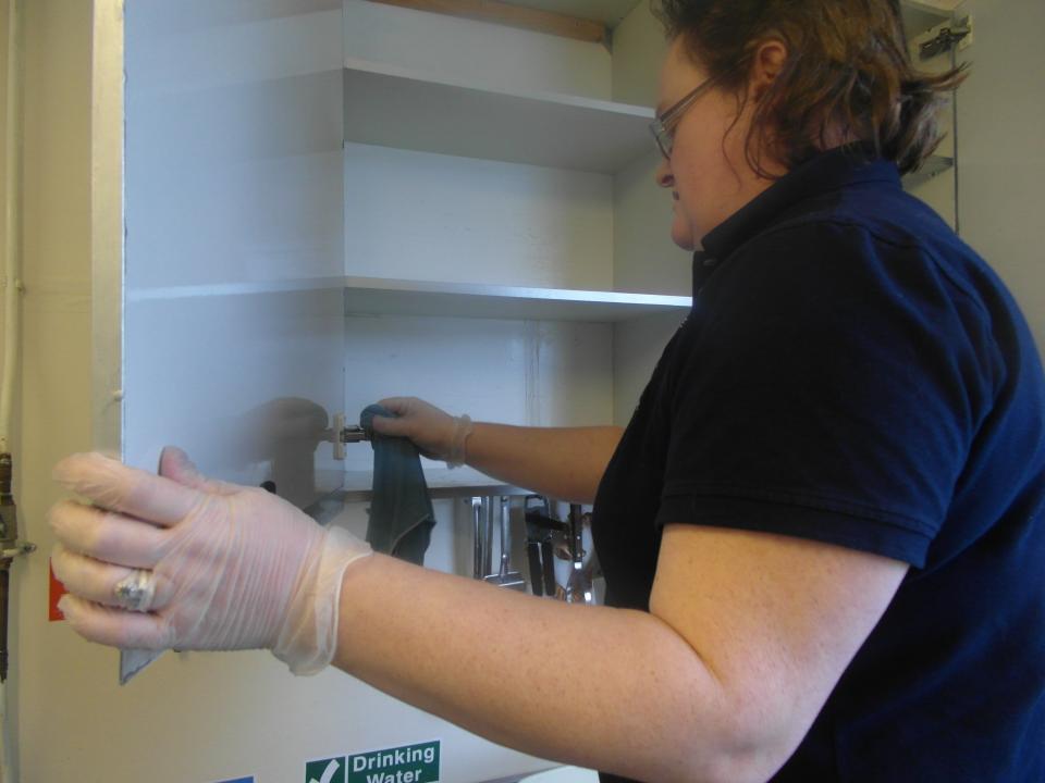 M & S Cleaning Service gallery image 2