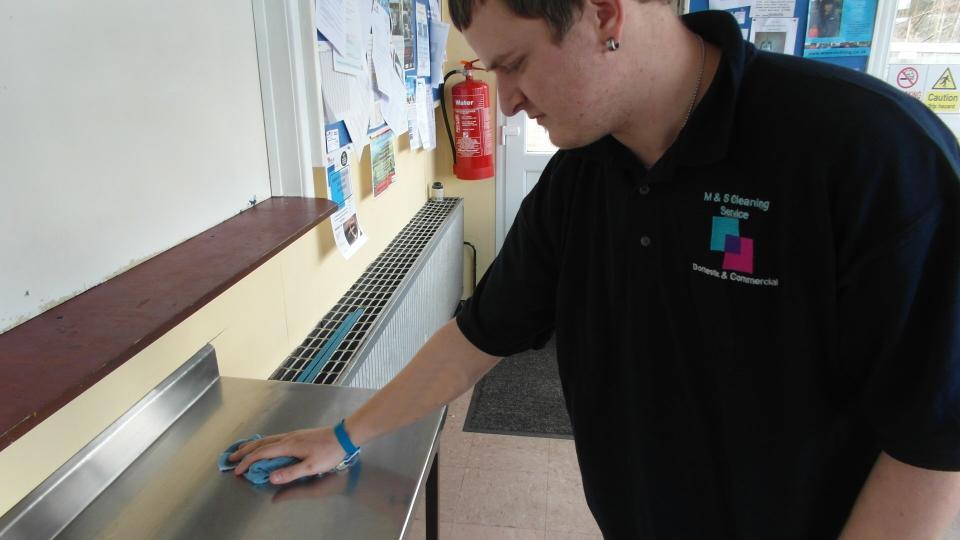 M & S Cleaning Service gallery image 3