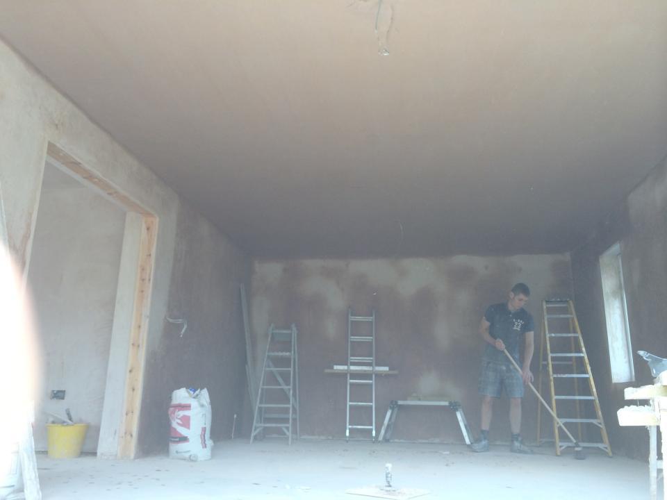 DJ Huckvale Building Services gallery image 1
