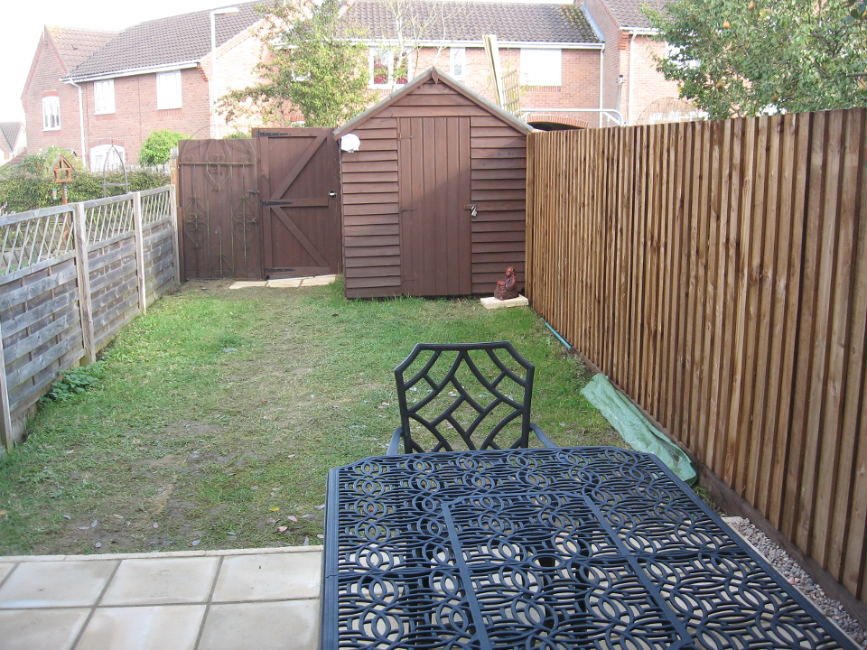Boyds Painting and Handyman Services. gallery image 1