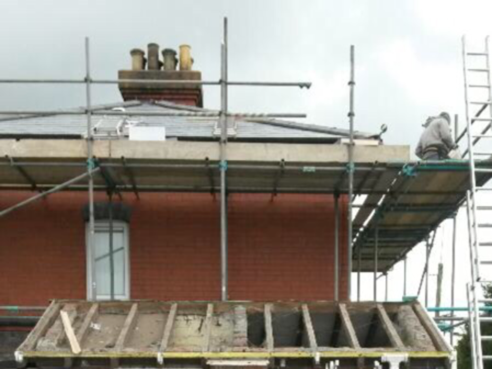 rafferty glazing & Roofing Ltd gallery image 1