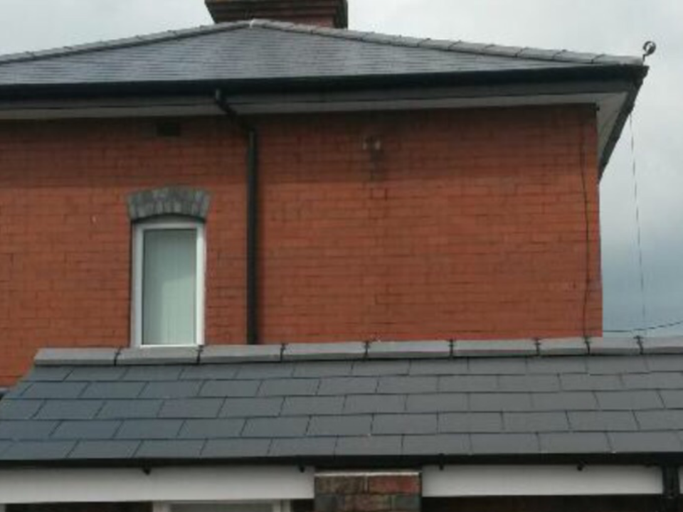 rafferty glazing & Roofing Ltd gallery image 2