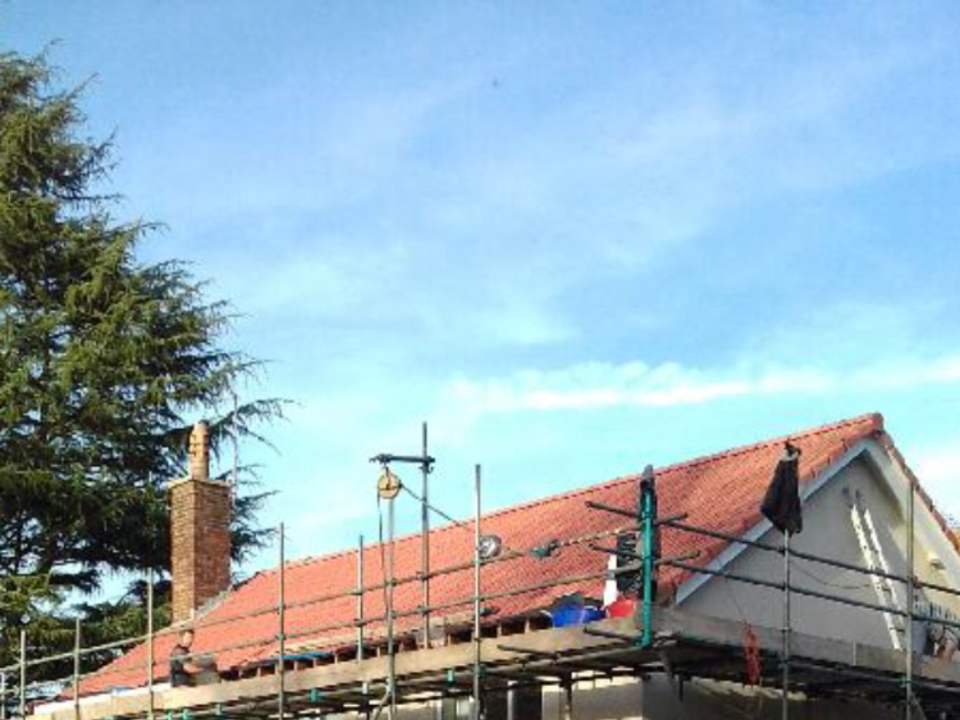 rafferty glazing & Roofing Ltd gallery image 3
