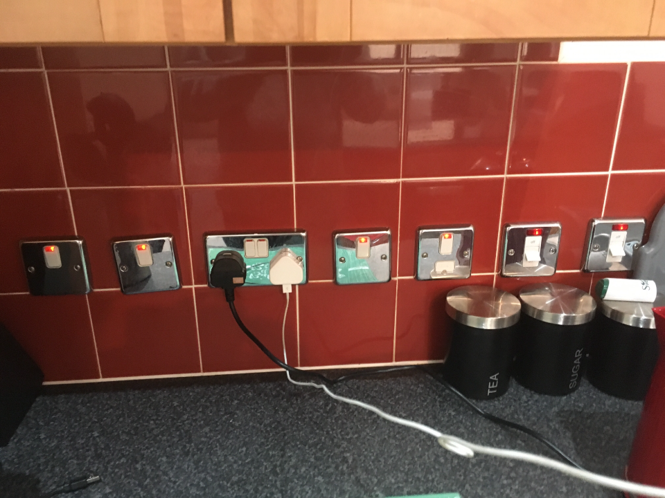 Allone Plumbing And Electrical gallery image 1