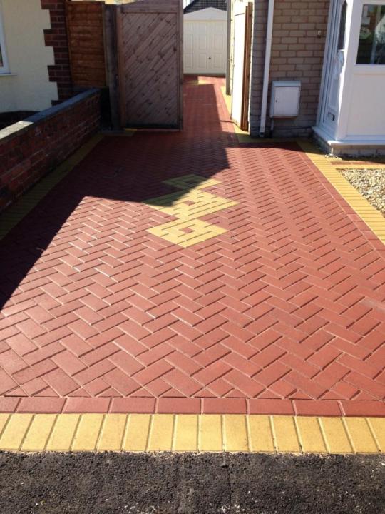 MD Landscape Driveways gallery image 1