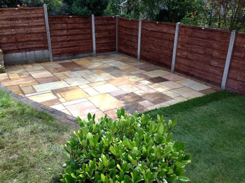 MD Landscape Driveways gallery image 3