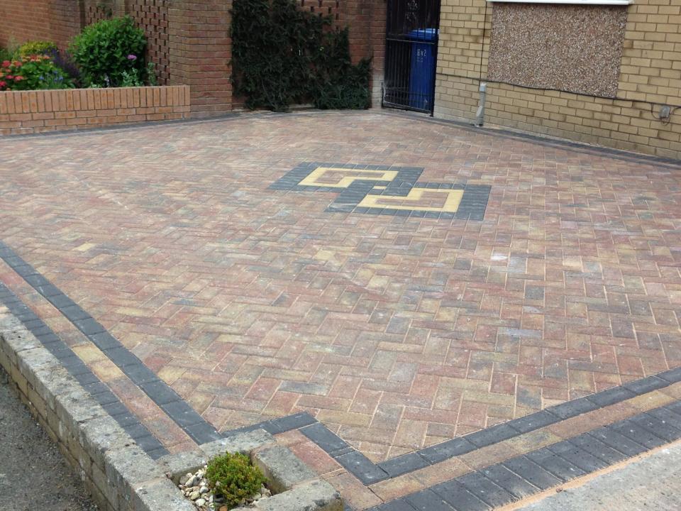 MD Landscape Driveways gallery image 4
