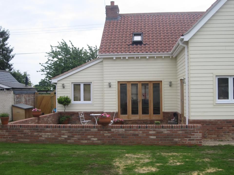 M A Clarke Builders gallery image 2