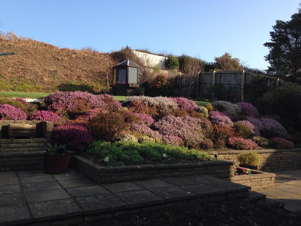 Jonathan Orr Garden Services gallery image 3