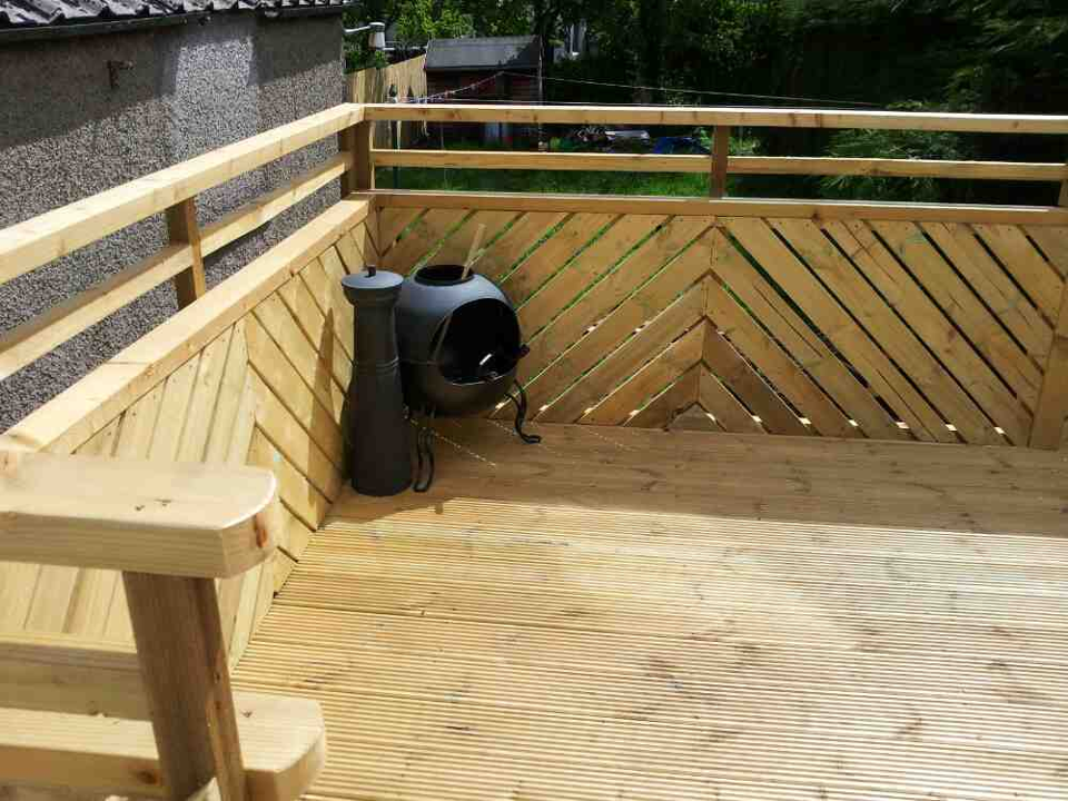 lawless Maintenace Services.ltd gallery image 2