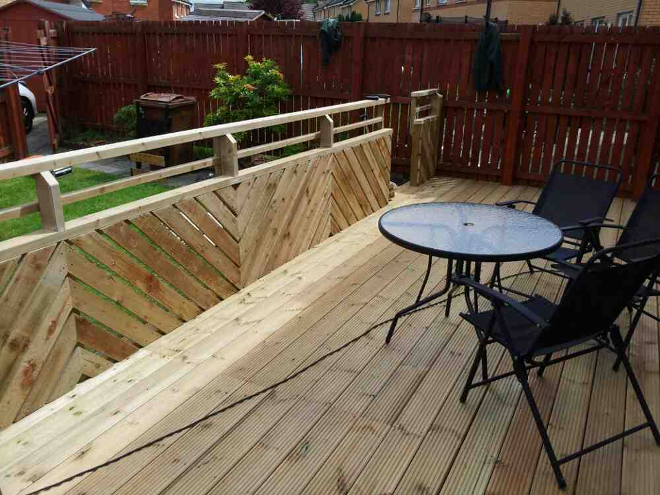 lawless Maintenace Services.ltd gallery image 1