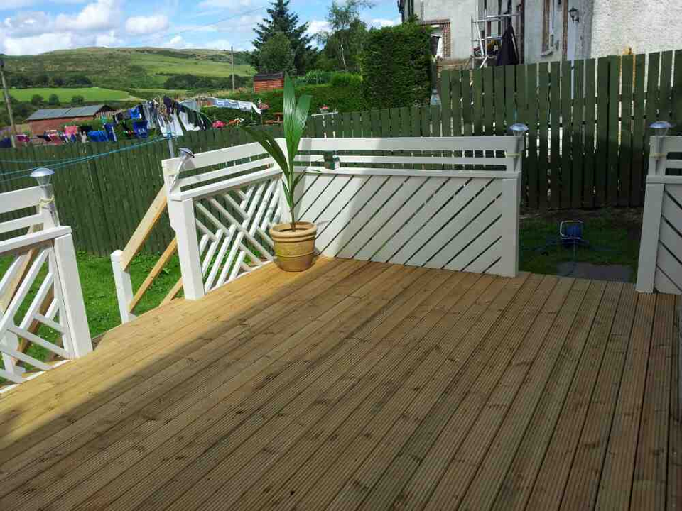 lawless Maintenace Services.ltd gallery image 3
