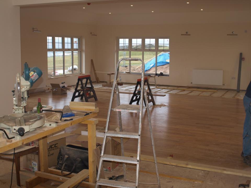 D M Joinery gallery image 1
