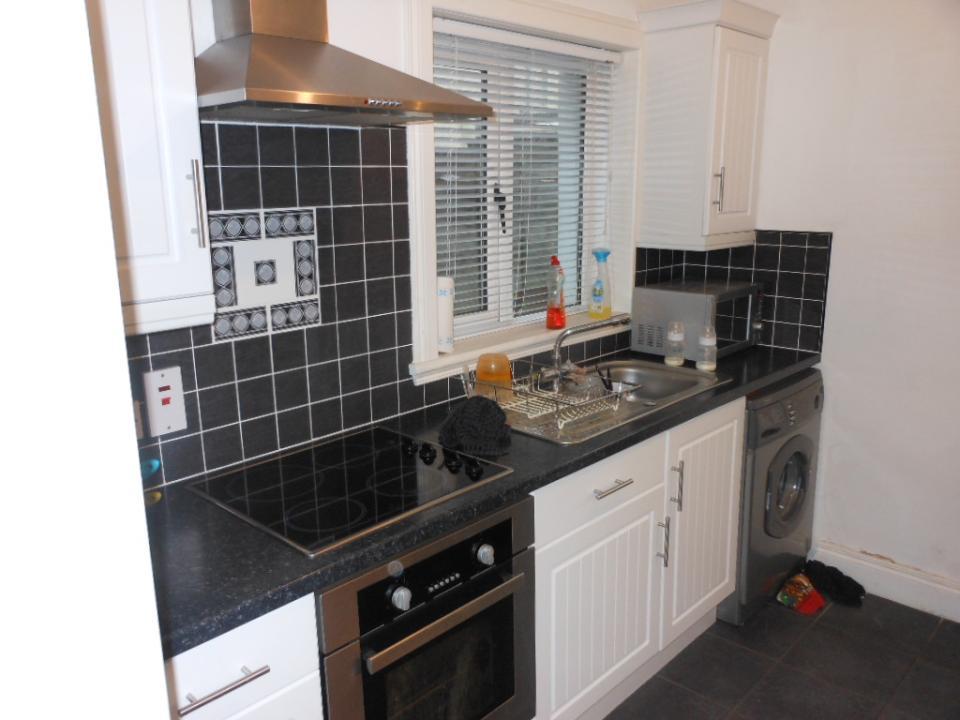 D M Joinery gallery image 3