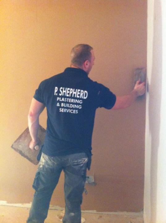 PRO Dry Damproofing & Building gallery image 1
