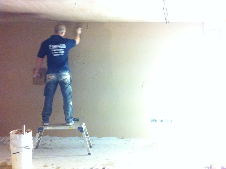 PRO Dry Damproofing & Building gallery image 2