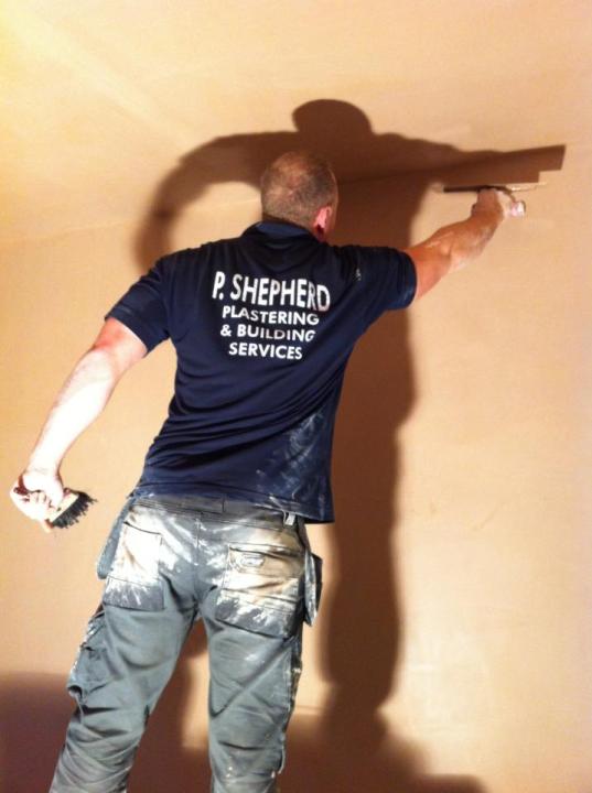 PRO Dry Damproofing & Building gallery image 3