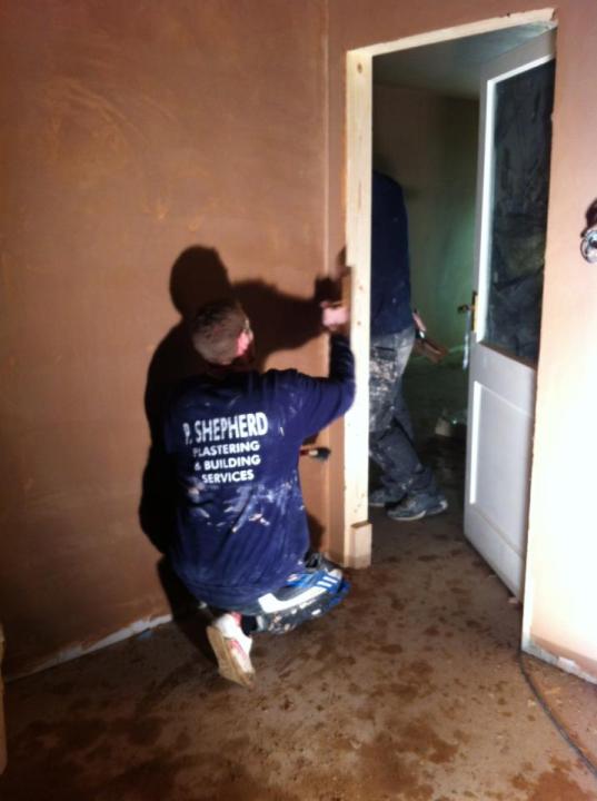 PRO Dry Damproofing & Building gallery image 4