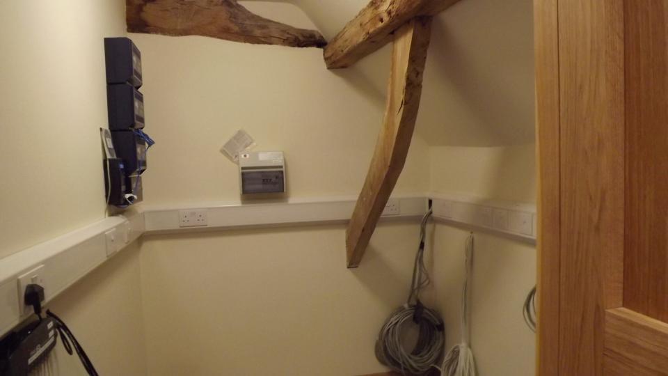 Hants electrical services gallery image 2
