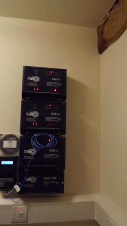 Hants electrical services gallery image 3