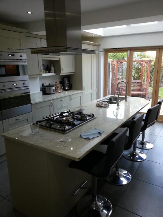 Proper-T Improvements LTD gallery image 1