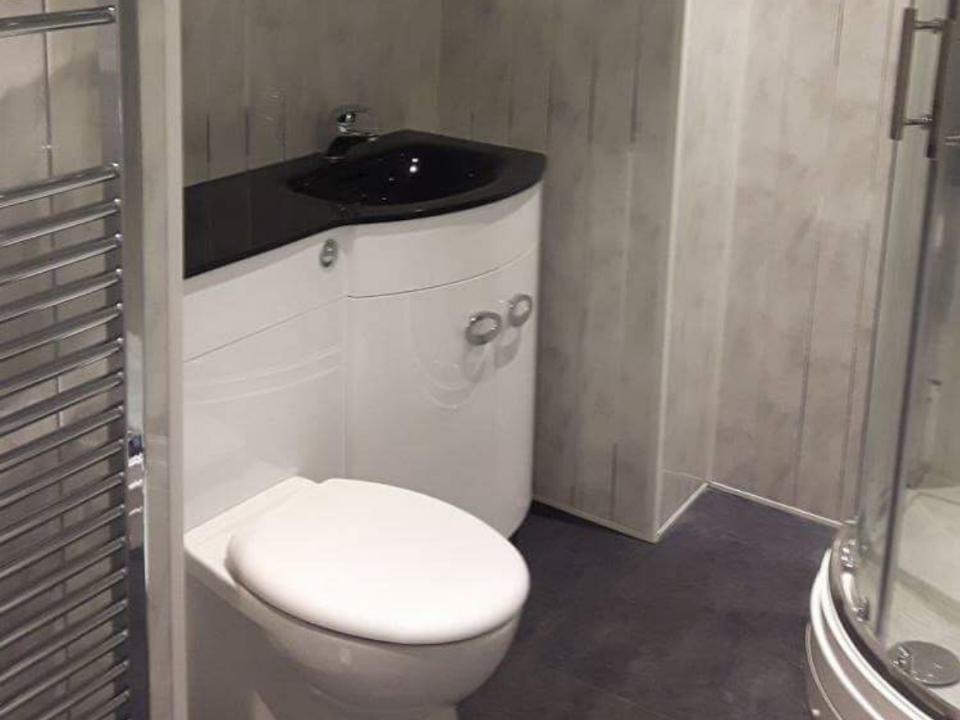 Chris Building Servicing gallery image 4