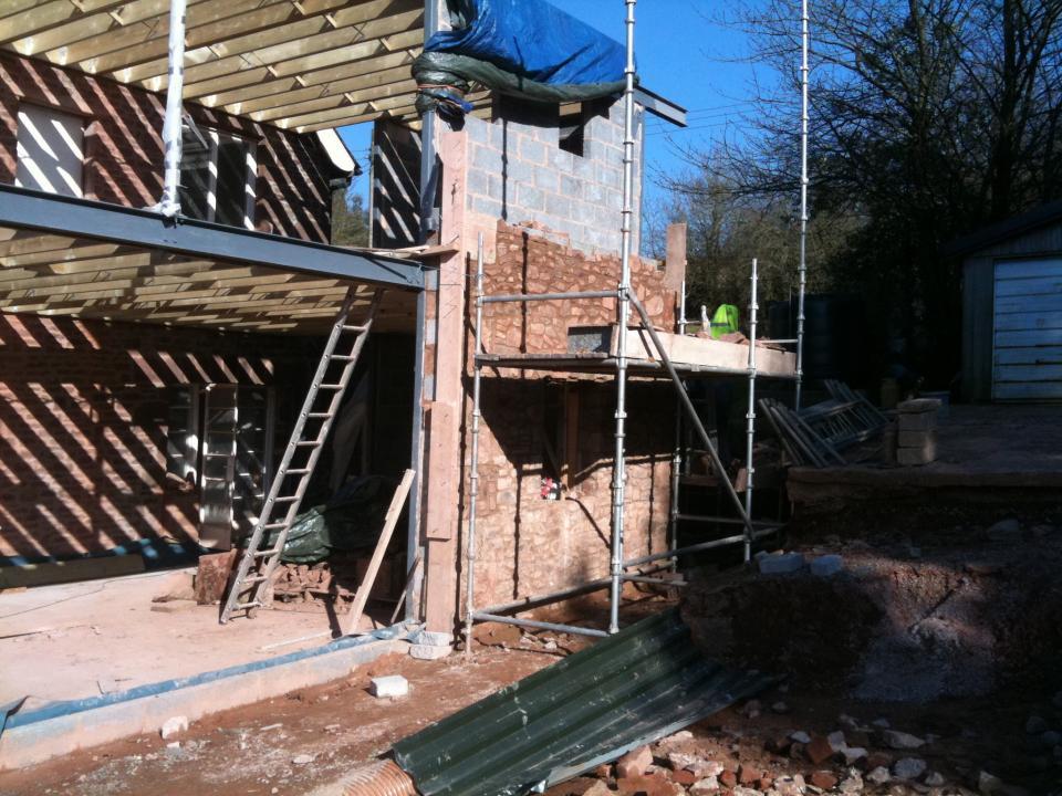 LMO build and renovations gallery image 2