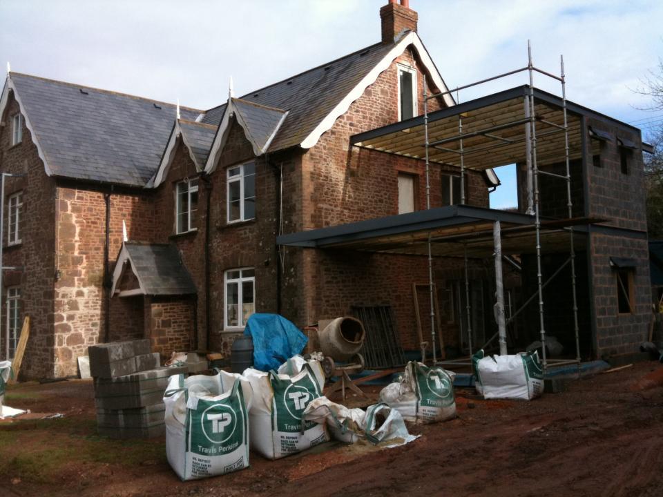 LMO build and renovations gallery image 3