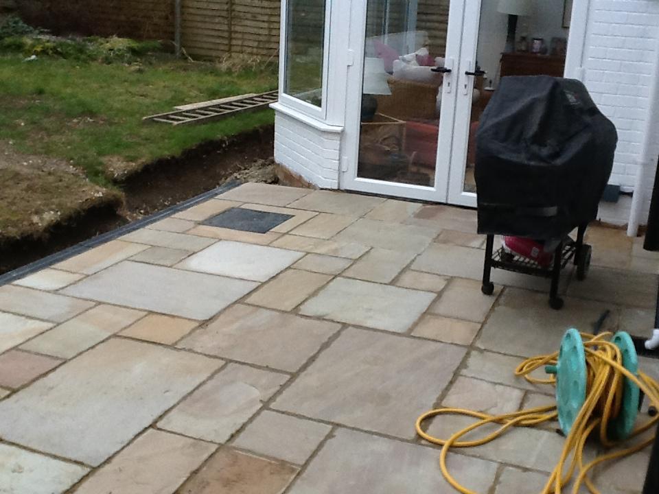 Handy Andy Construction gallery image 2