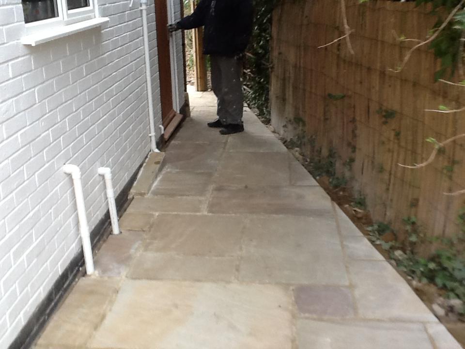 Handy Andy Construction gallery image 3