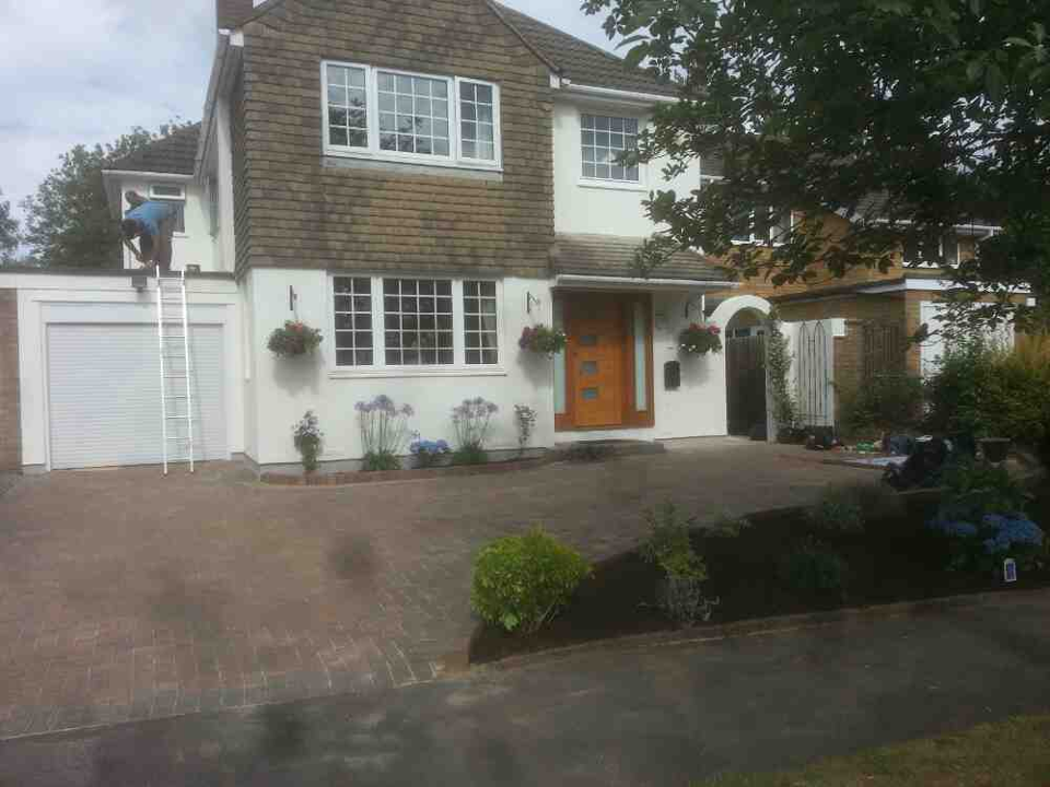 A-TECH BUILDING SERVICES LTD gallery image 1