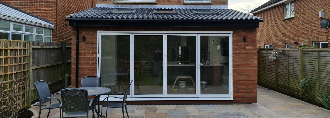 A-TECH BUILDING SERVICES LTD