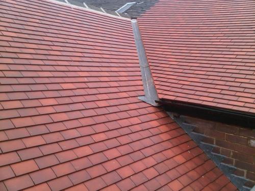The Roof Doctor Limited gallery image 1