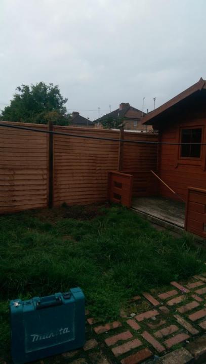 NC Landscaping services gallery image 2