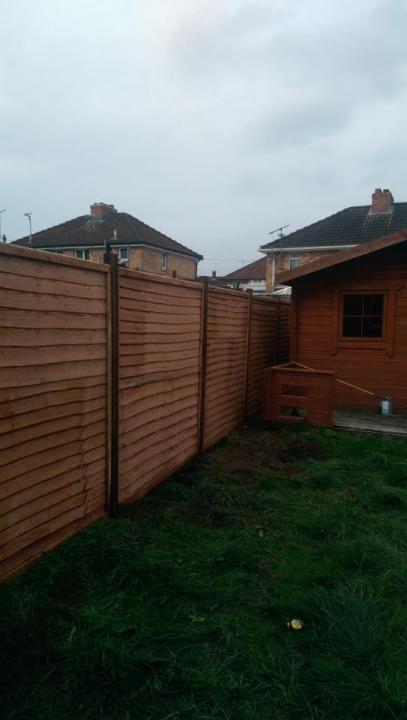 NC Landscaping services gallery image 3