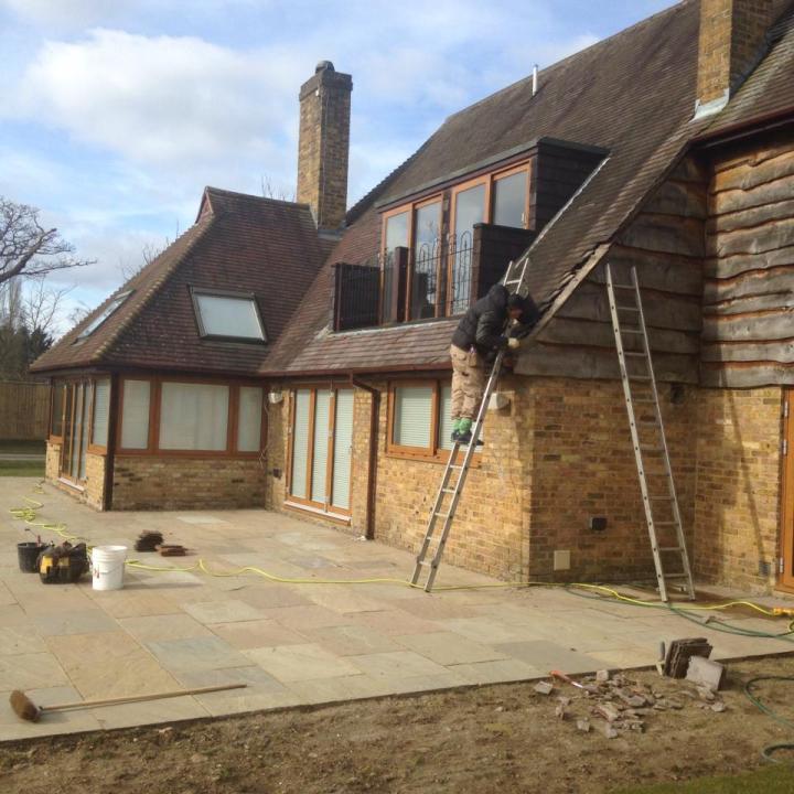 Home solutions gallery image 1