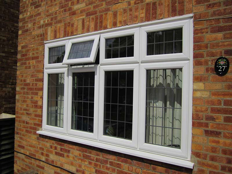 M H joinery gallery image 1