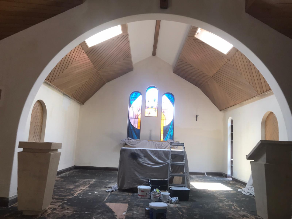 SA COOPER PAINTING & DECORATING gallery image 2
