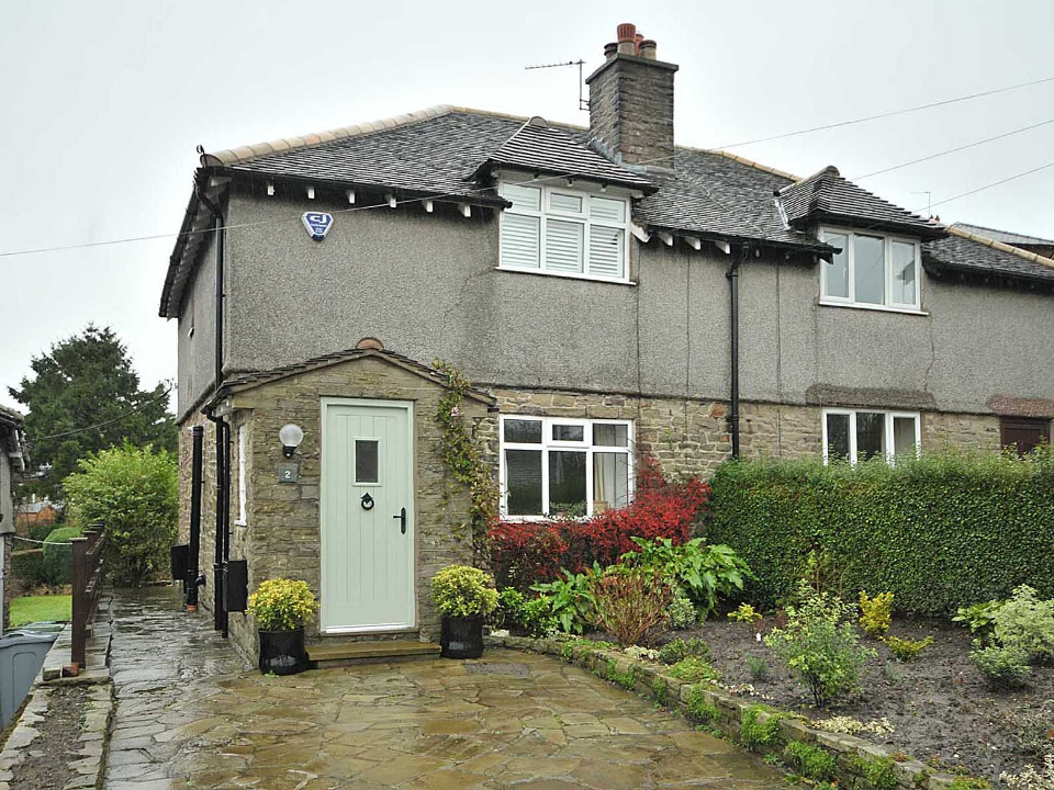 Spraytex Exteriors gallery image 1