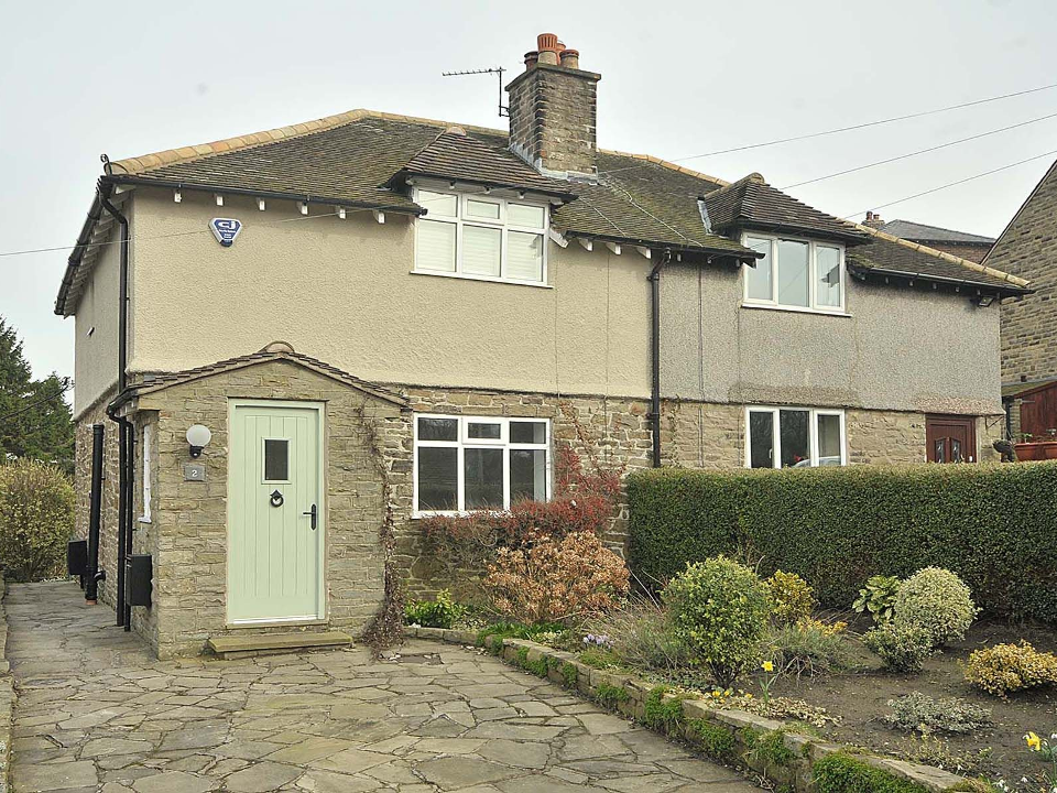 Spraytex Exteriors gallery image 2