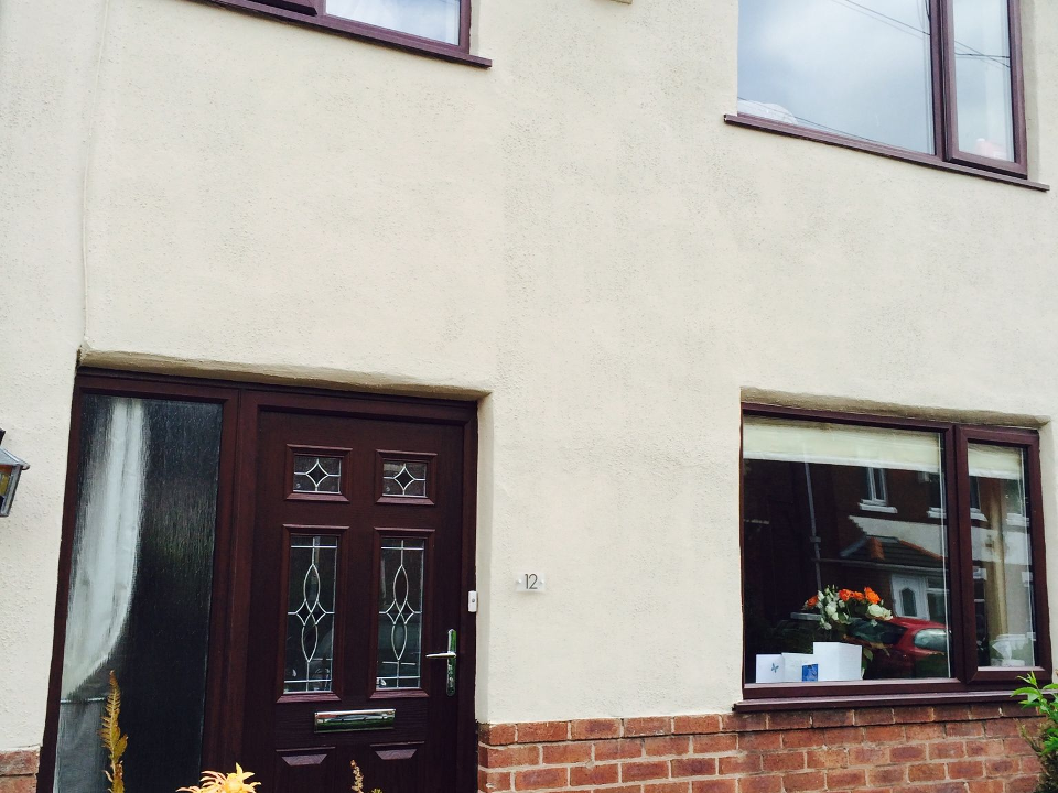 Spraytex Exteriors gallery image 4