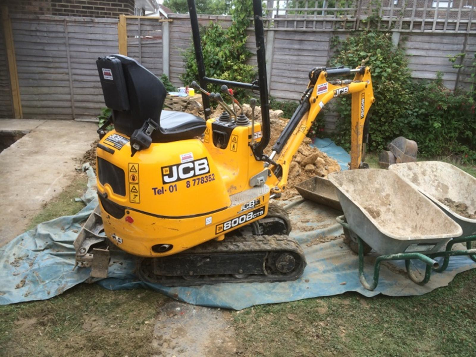 Commercial Construction solutions Ltd gallery image 1