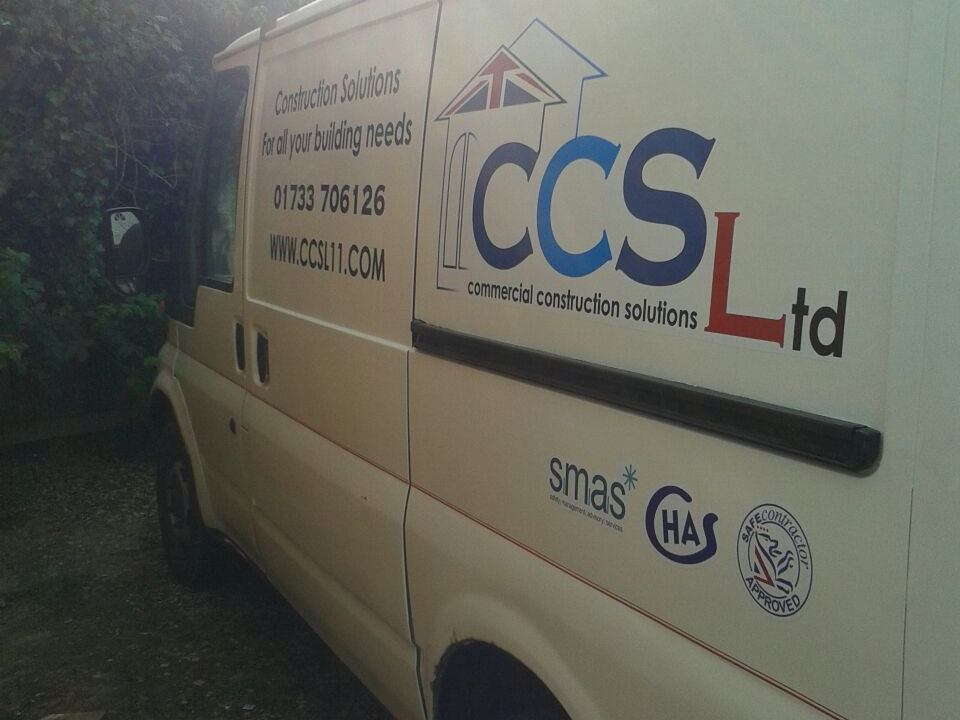 Commercial Construction solutions Ltd gallery image 4