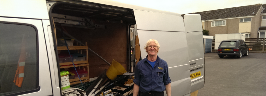 Mark Foster Plumbing