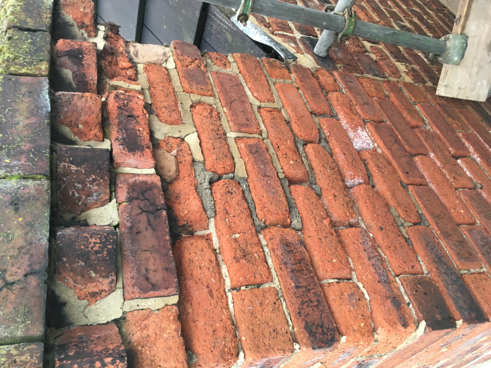 M.R Roofing and Building gallery image 1
