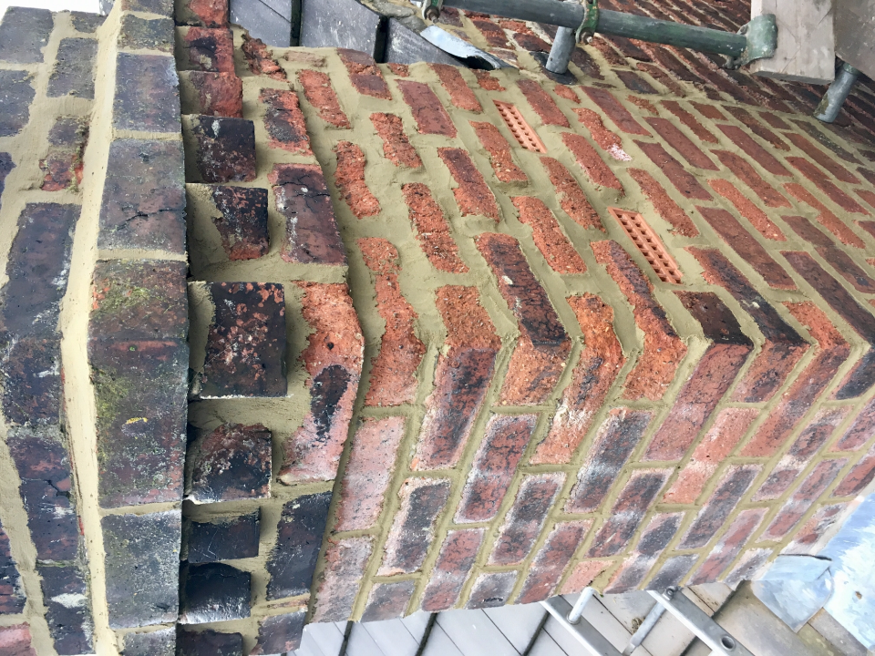M.R Roofing and Building gallery image 2