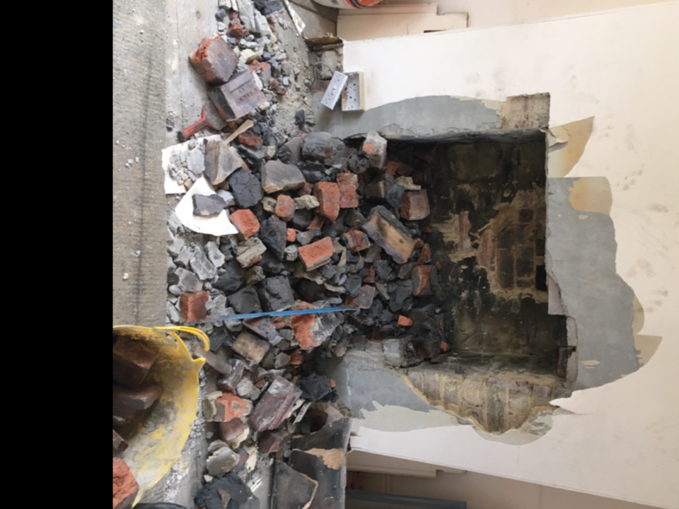 M.R Roofing and Building gallery image 4